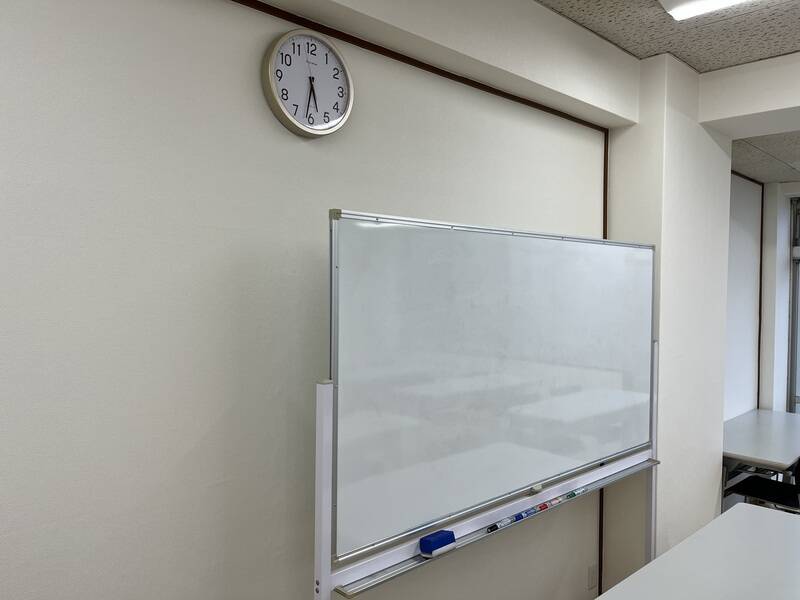 ナカノビル 会議室-5