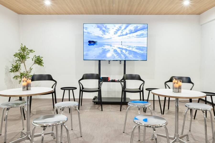 Prime Board 横浜 2024年ベストホスト受賞-9