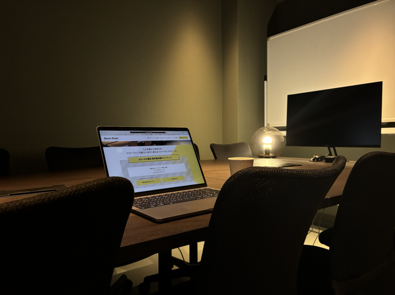 BasisPoint八王子店-11