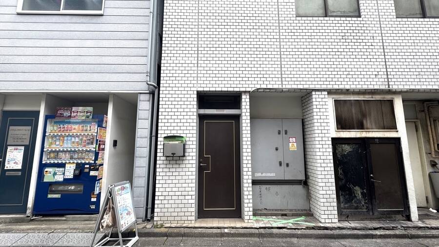 TIME SHARING 水道橋 ビーロット神保町ビル 3B-4