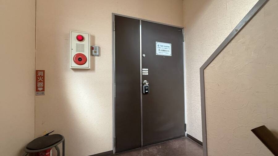 TIME SHARING 水道橋 ビーロット神保町ビル 3B-6