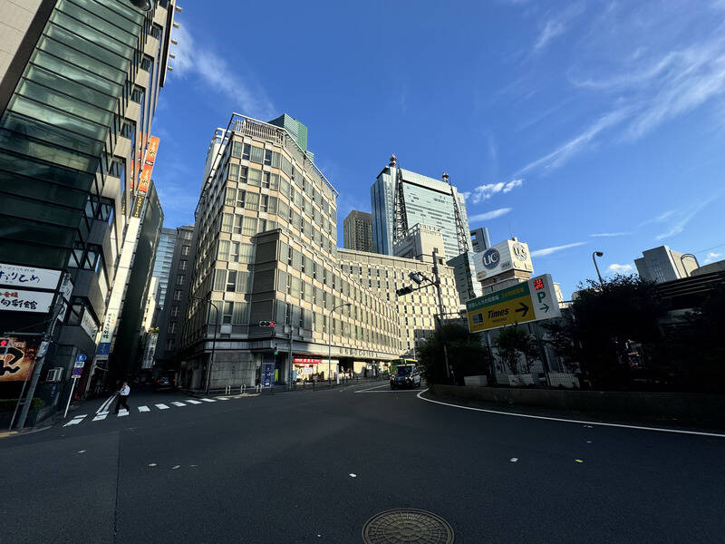 THE POINT新橋-12