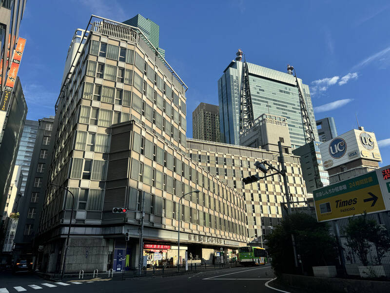 THE POINT新橋-14