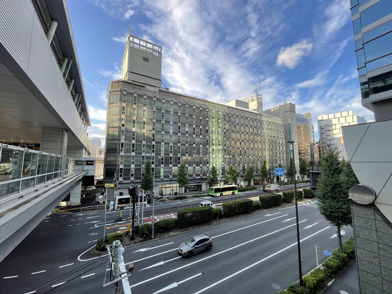 THE POINT新橋-15