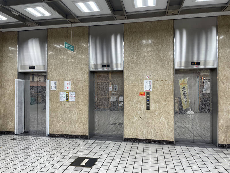 THE POINT新橋-13