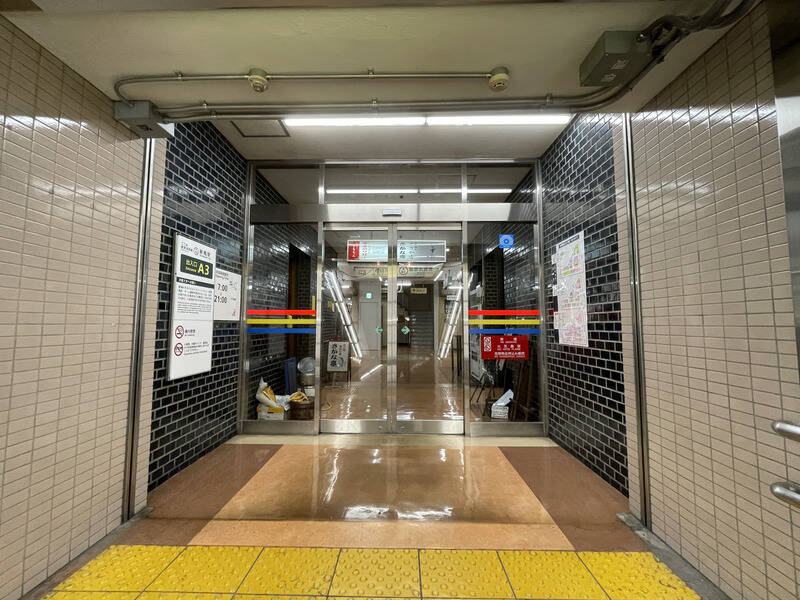 THE POINT新橋-20