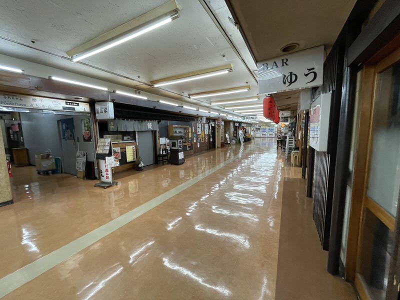 THE POINT新橋-21