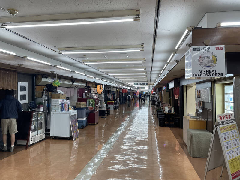 THE POINT新橋-22
