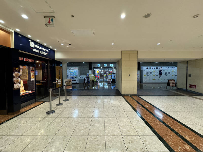 THE POINT新橋-23