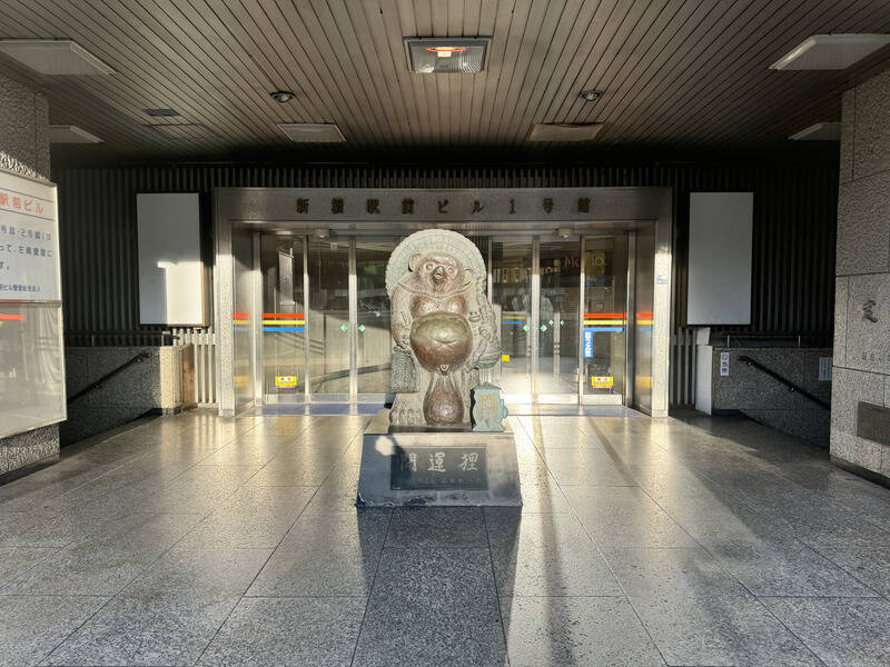 THE POINT新橋-27