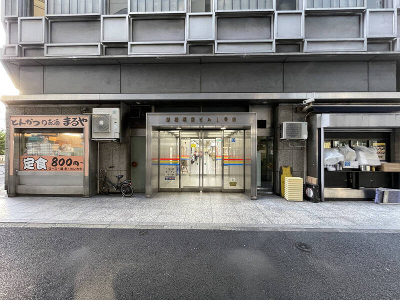 THE POINT新橋-28