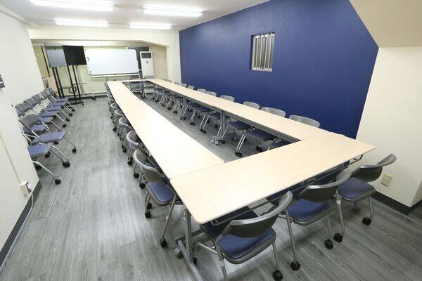 リンクスペース大門浜松町-1