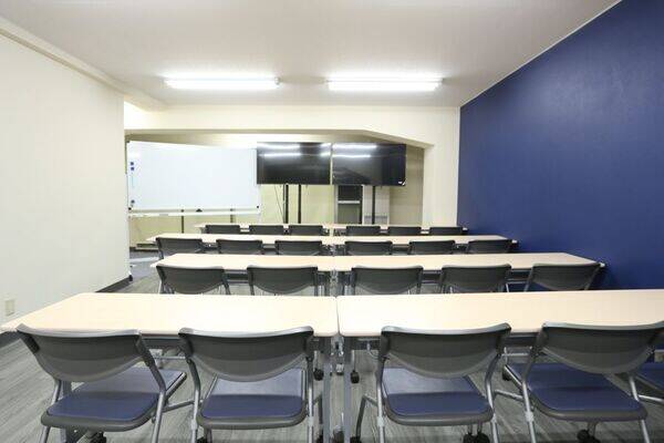 リンクスペース大門浜松町-2