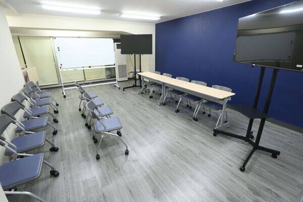 リンクスペース大門浜松町-3