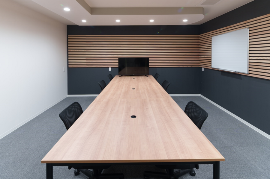 【Wise space402】完全個室レンタルスペース-2