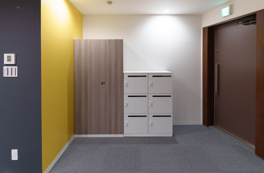 【Wise space402】完全個室レンタルスペース-6