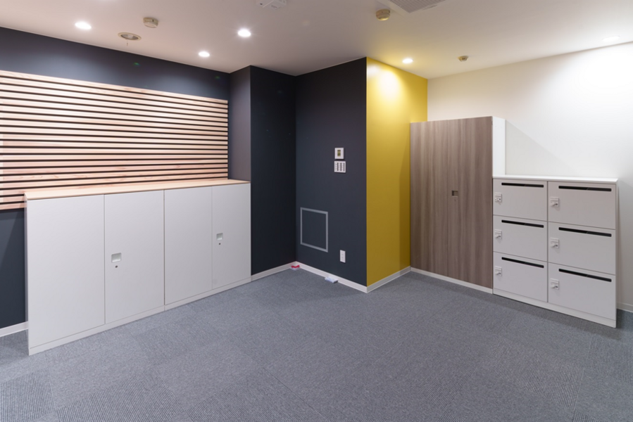 【Wise space402】完全個室レンタルスペース-7