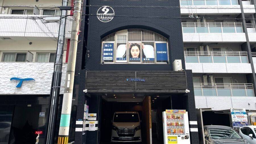 コワーキングスペース・自習室Cota-13