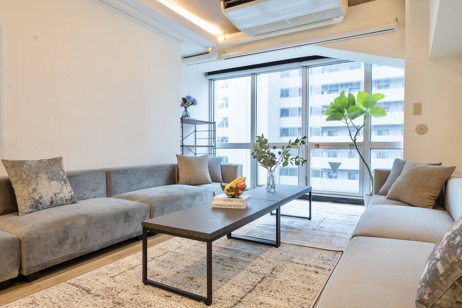 Chill Inn 池袋 【池袋駅2分】2024年度ベストホスト賞受賞-6
