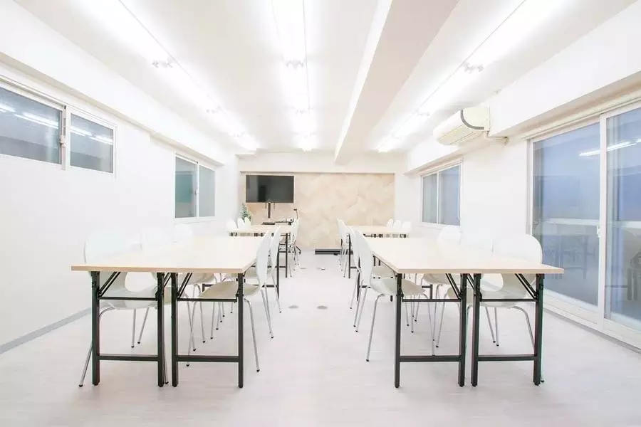 オリーブ五反田会議室-9