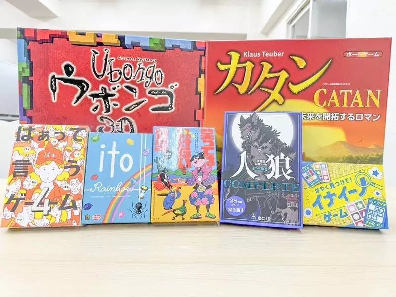 オリーブ五反田会議室-13