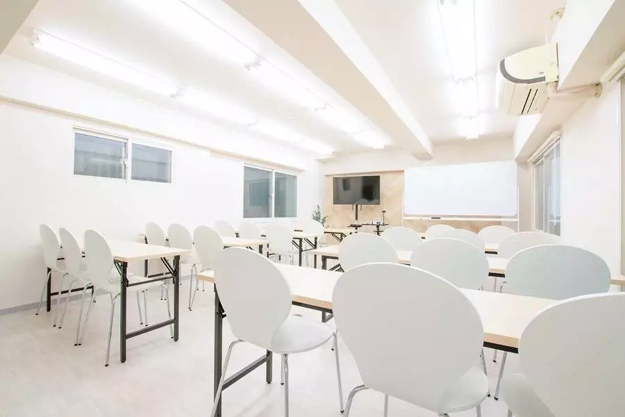 オリーブ五反田会議室-1