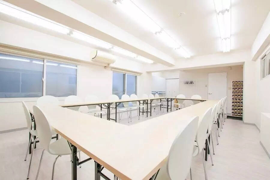 オリーブ五反田会議室-4