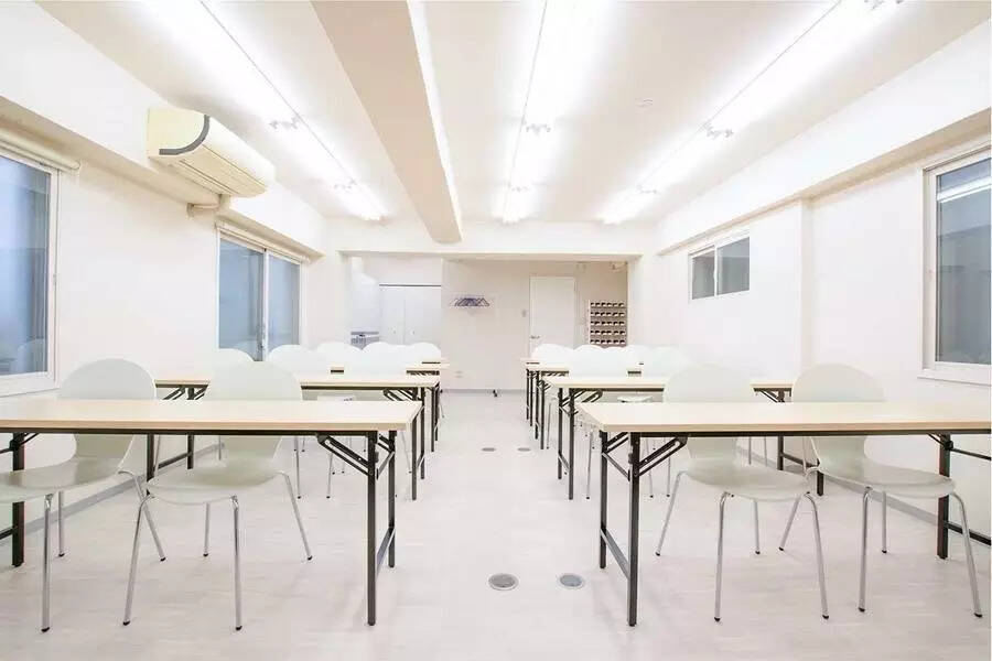 オリーブ五反田会議室-5