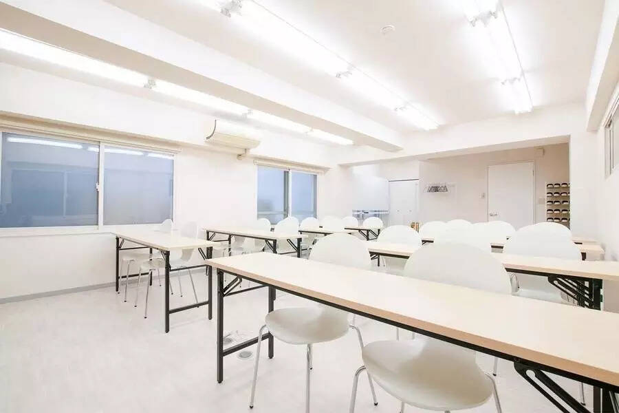 オリーブ五反田会議室-6