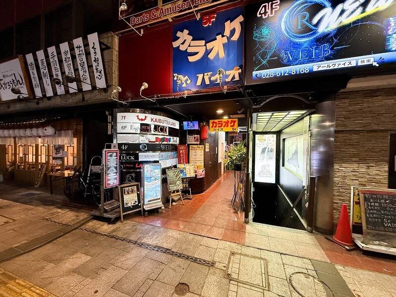 T-Place宇都宮本町パーティースペース-18