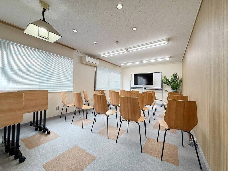 T-Place宇都宮宮園町貸し会議室-2