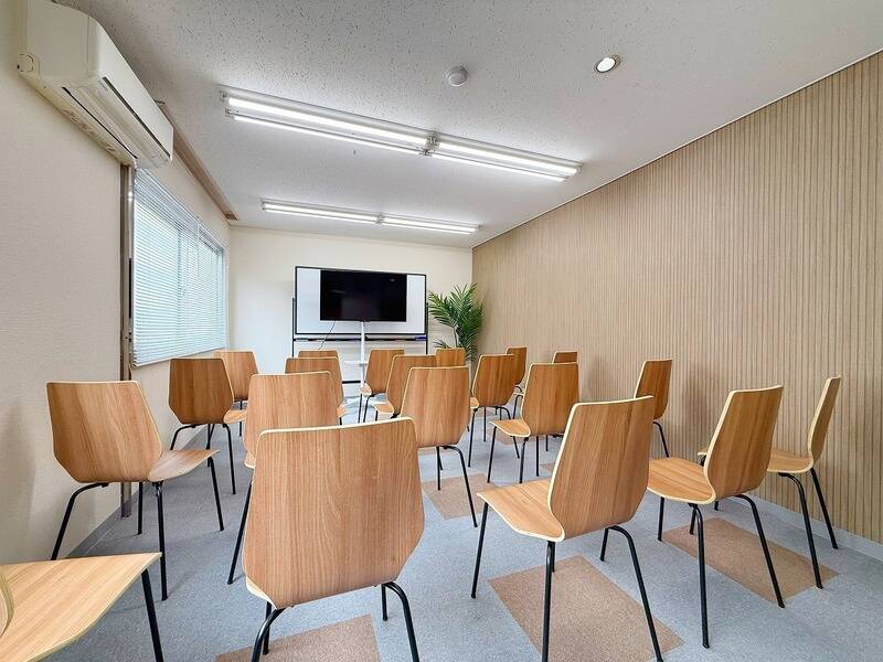 T-Place宇都宮宮園町貸し会議室-3