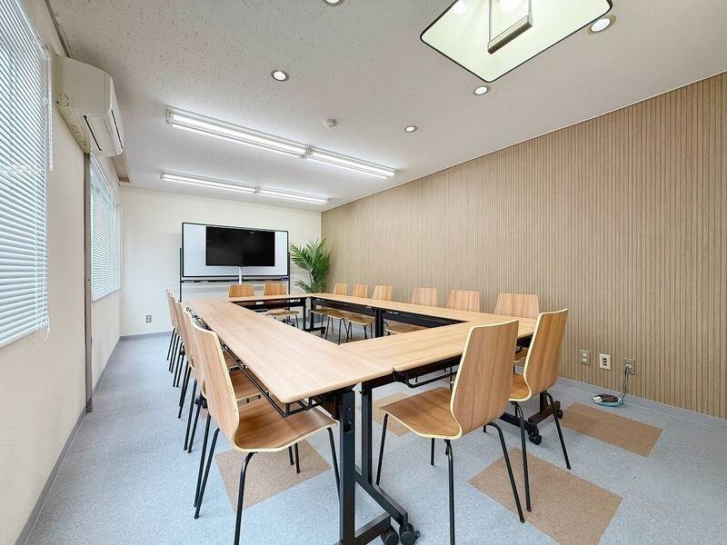 T-Place宇都宮宮園町貸し会議室-4