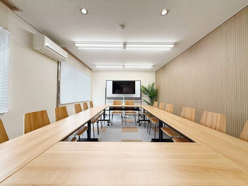 T-Place宇都宮宮園町貸し会議室-5