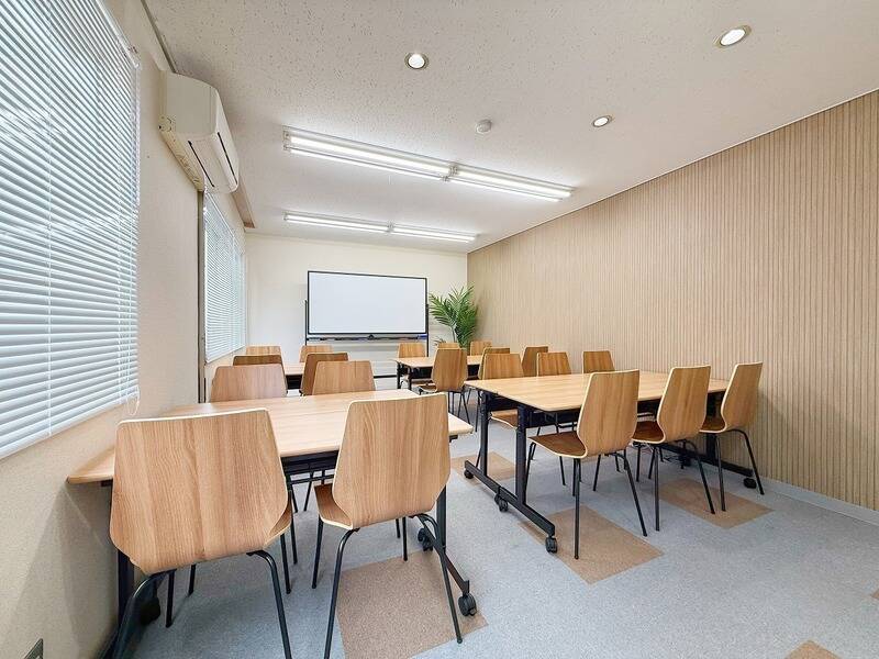 T-Place宇都宮宮園町貸し会議室-7