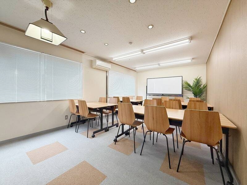 T-Place宇都宮宮園町貸し会議室-8