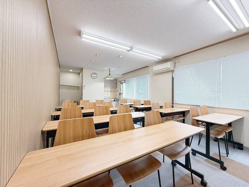 T-Place宇都宮宮園町貸し会議室-9