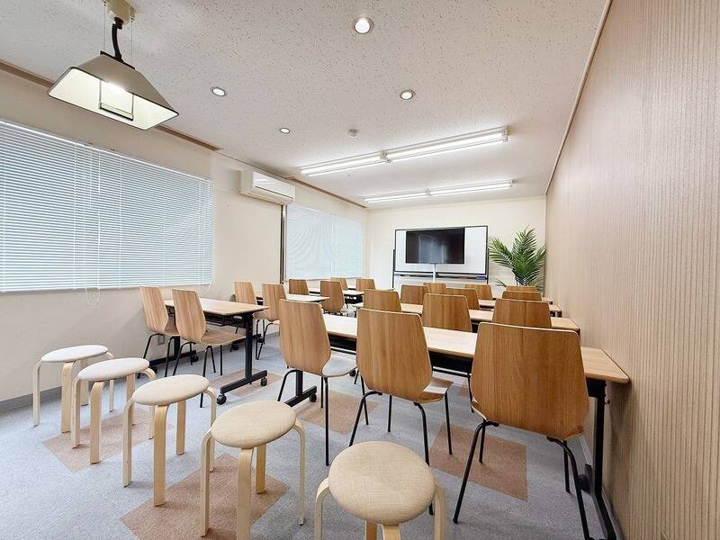 T-Place宇都宮宮園町貸し会議室-10