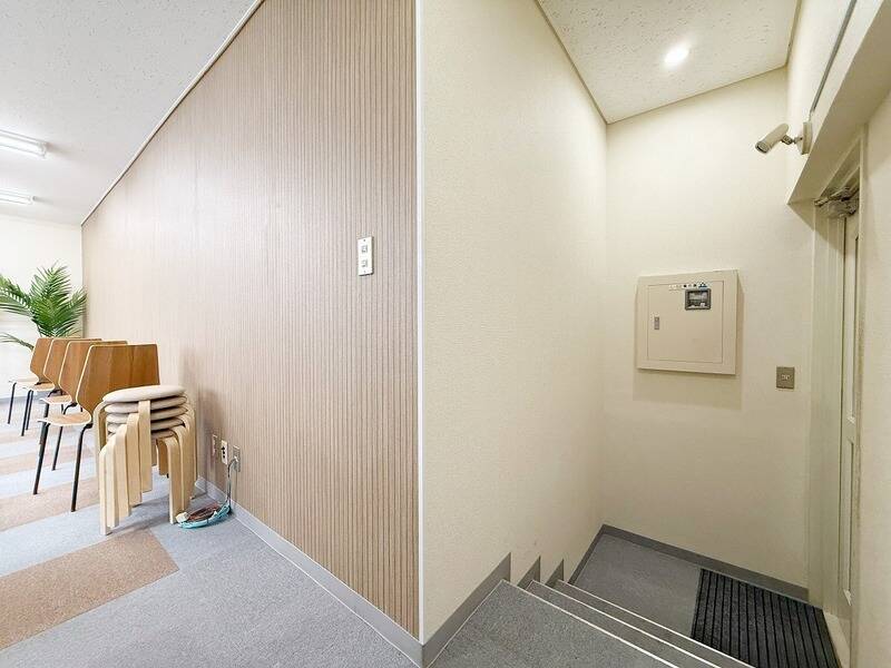 T-Place宇都宮宮園町貸し会議室-11