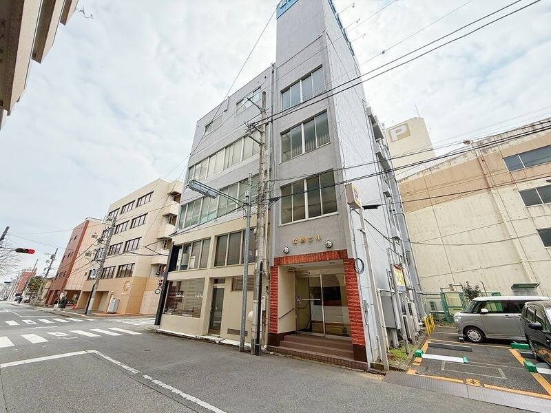 T-Place宇都宮宮園町貸し会議室-12