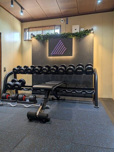 【レンタルスペース】【スペイシー】貸会議室 長瀬駅 8名の画像