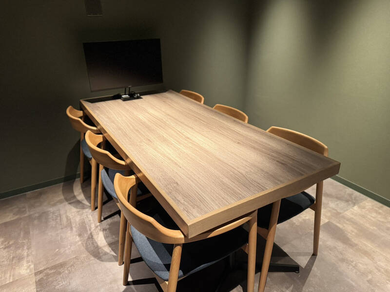 BasisPoint八王子店-3