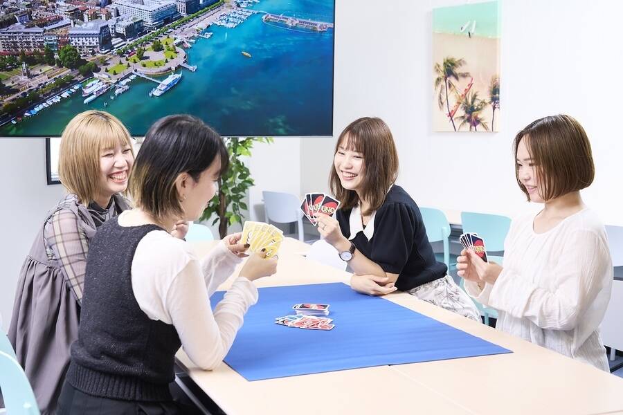 ルールーム 04 稲毛 セミナールーム-7