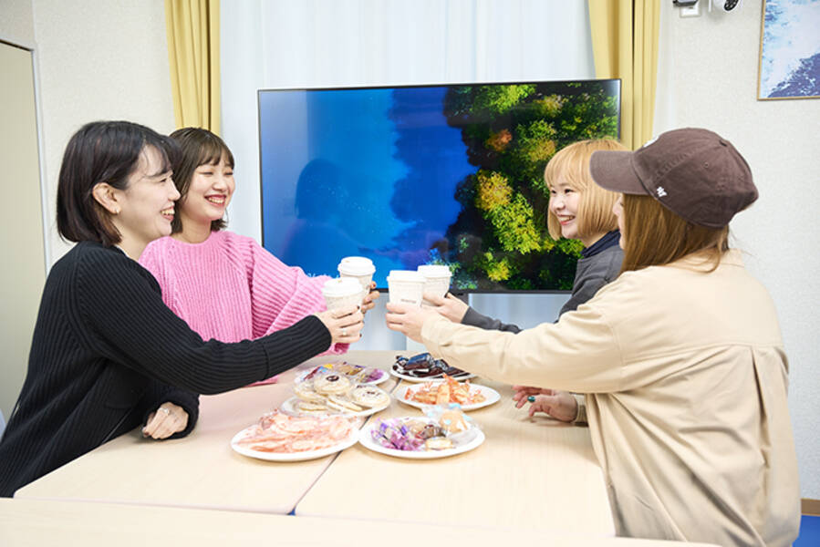ルールーム 05 新検見川 スタジオルーム-4