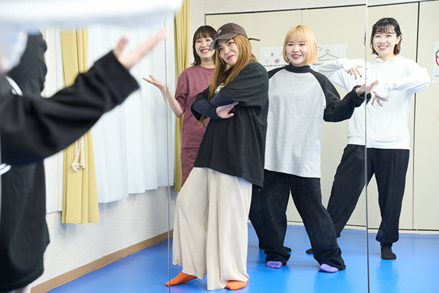 ルールーム 05 新検見川 スタジオルーム-8