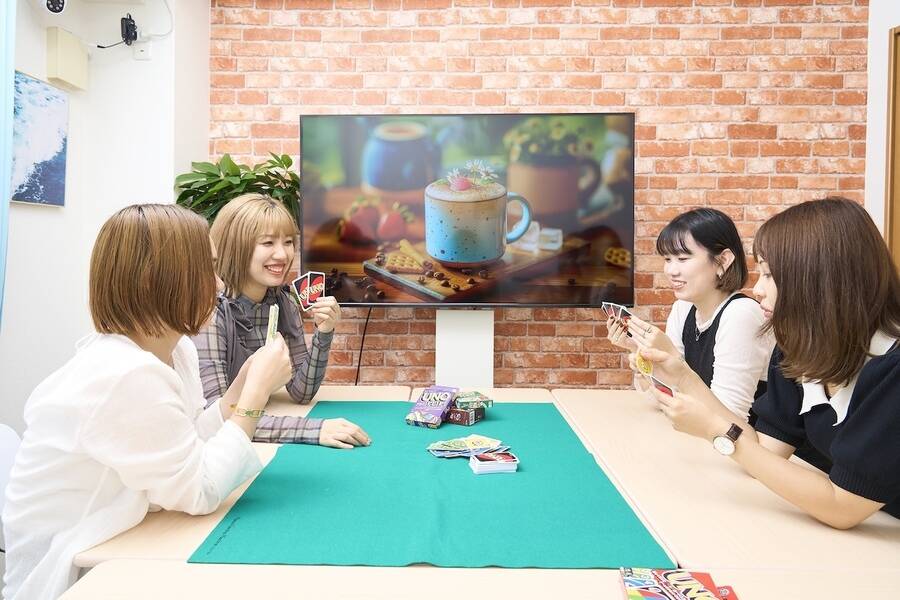 ルールーム 06 市川 フリールーム-4