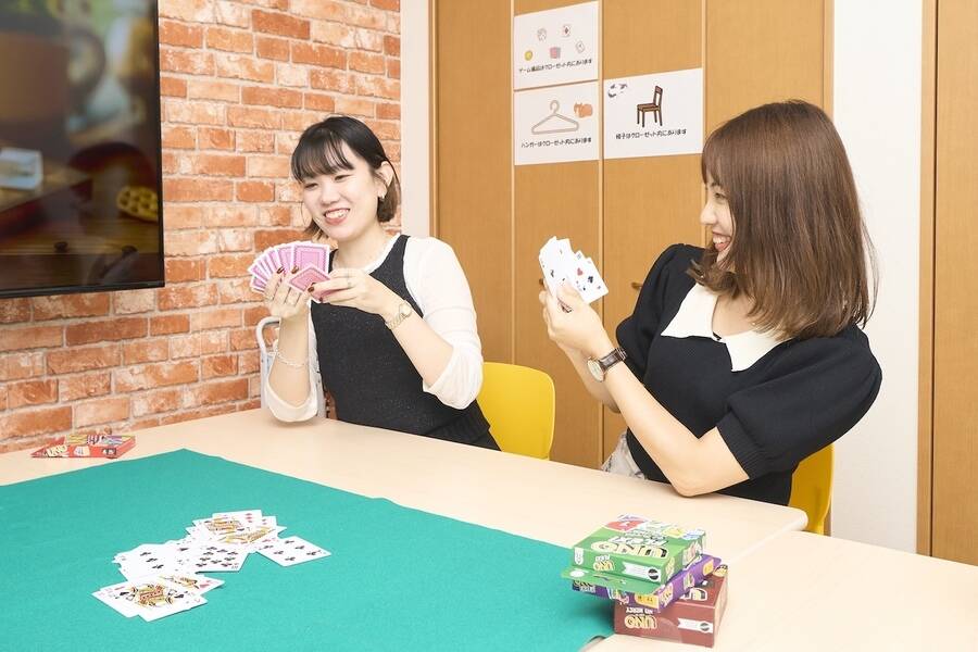 ルールーム 06 市川 フリールーム-7