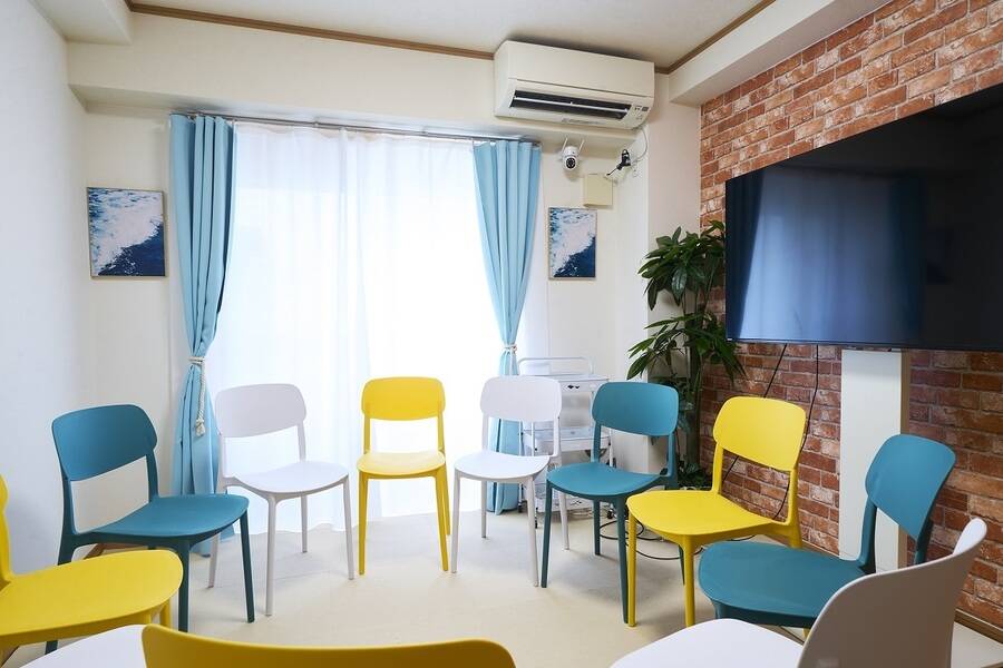 ルールーム 06 市川 フリールーム-15