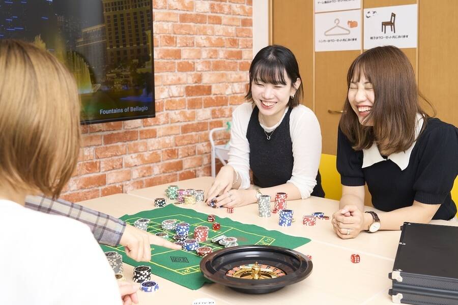 ルールーム 06 市川 フリールーム-19