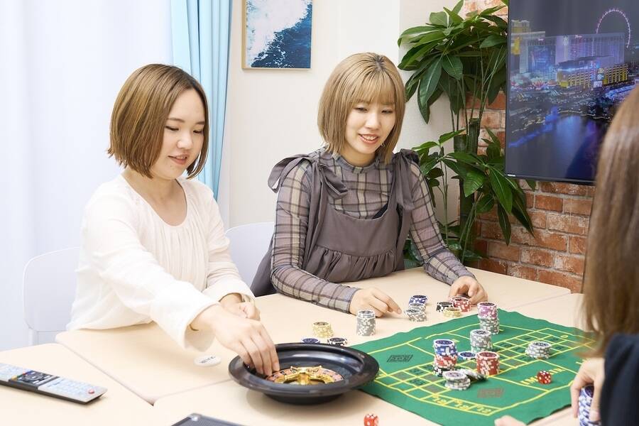 ルールーム 06 市川 フリールーム-20